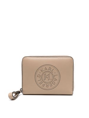 Karl Lagerfeld K/Circle wallet