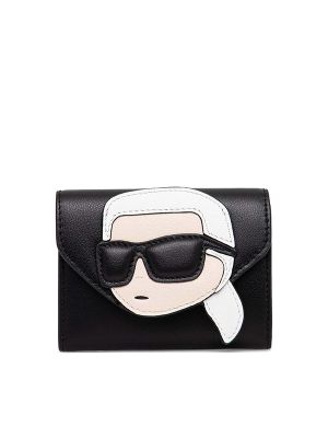 Karl Lagerfeld Ikonik Karl wallet