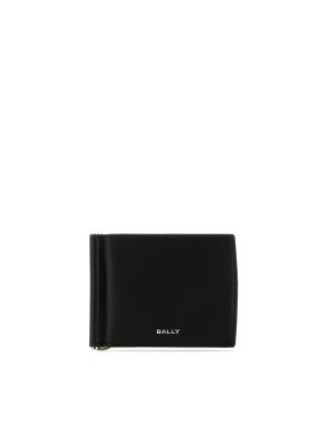 Bally Leather Card Holder