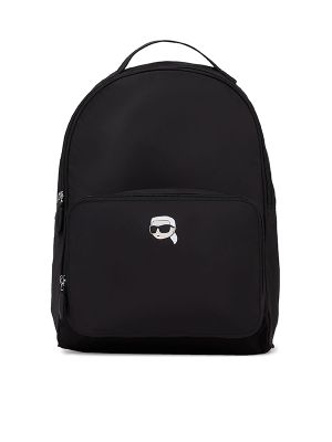 Karl Lagerfeld Ikon Backpack