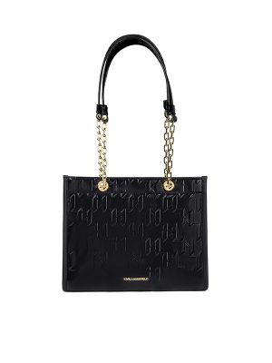 Karl Lagerfeld Medium K/Skuare Tote Bag