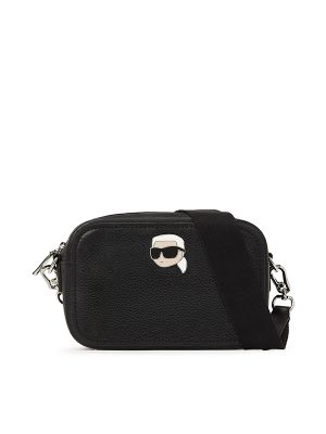 Karl Lagerfeld Ikon Crossbody Bag