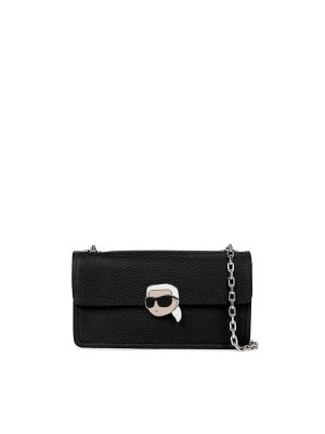 Karl Lagerfeld Ikon Cross Body Bag