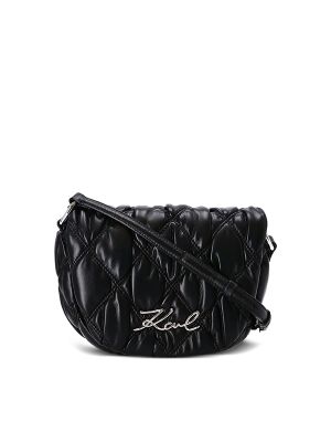 Karl Lagerfeld Klogo Signature Cross Body Bag