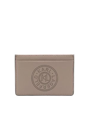 Karl Lagerfeld Kcircle cardholder