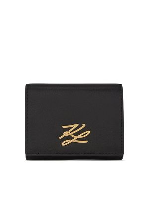 Karl Lagerfeld K/Autograph wallet