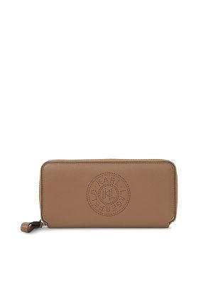 Karl Lagerfeld K/Circle wallet