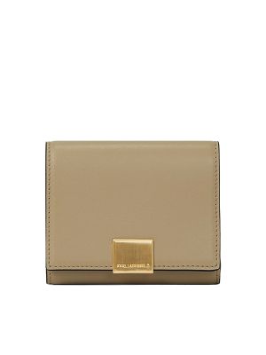 Karl Lagerfeld K/Forever wallet