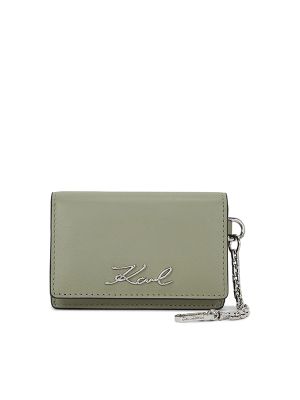 Karl Lagerfeld K/Signature wallet