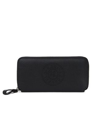 Karl Lagerfeld K/Circle wallet
