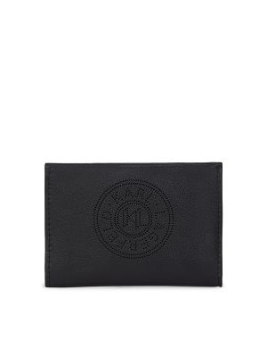 Karl Lagerfeld K/Circle cardholder