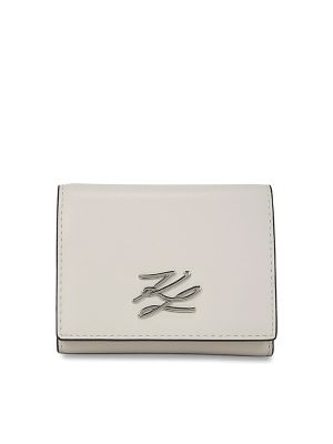 Karl Lagerfeld K/Autograph wallet