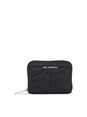 Karl Lagerfeld K/Kuilt wallet