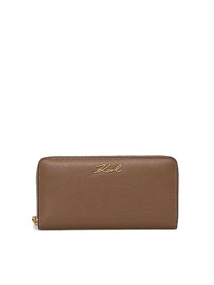 Karl Lagerfeld K/Signature wallet