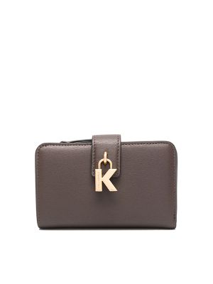 Karl Lagerfeld medium K/Lock wallet