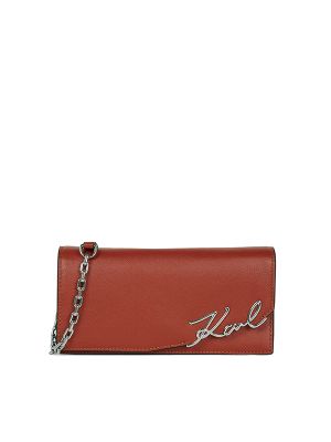 Karl Lagerfeld K/Signature wallet