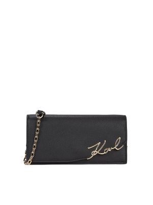 Karl Lagerfeld K/Signature wallet