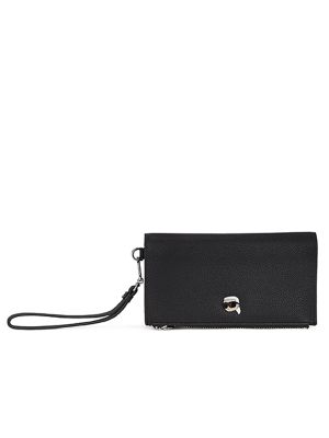 Karl Lagerfeld Ikon wallet