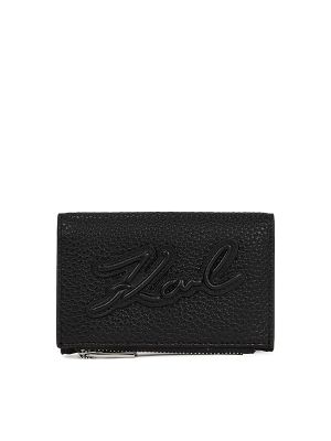 Karl Lagerfeld K/Skuare wallet