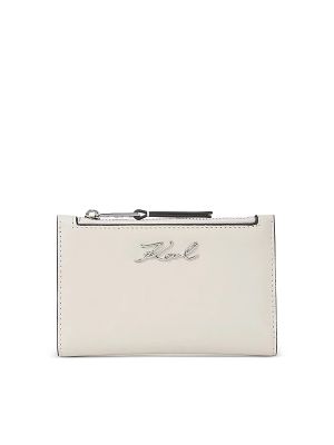 Karl Lagerfeld K/Signature wallet