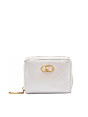 Liu Jo Logo-Plaque Wallet