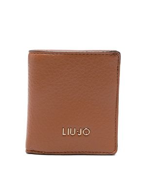 Liu Jo zip-fastening wallet