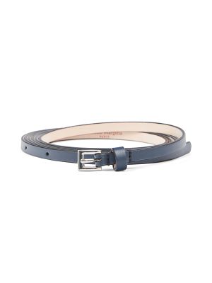 Maison Margiela Buckle Leather Belt