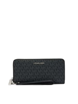 Michael Kors continental wallet
