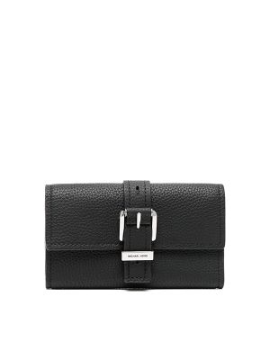 Michael Kors flap trifold wallet