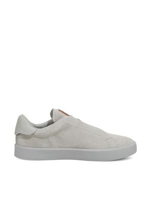 Boggi Milano Suede Sneakers