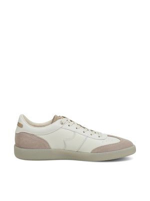 Boggi Milano Tumbled Sneakers