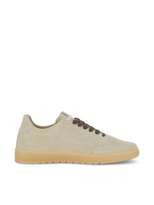 Boggi Milano Suede Trainers