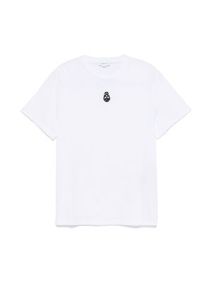 Alexander McQueen Crew-Neck T-Shirt