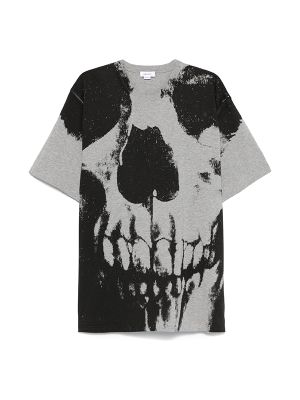 Alexander McQueen skull T-Shirt