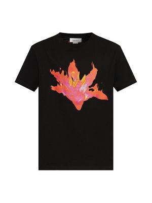 Alexander McQueen Printed T-Shirt