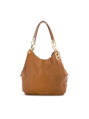 Michael Kors Large Lillie Shoulder Bag