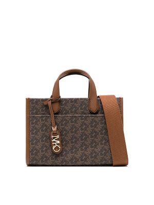 Michael Kors Small Empire Gigi Cross Body Bag