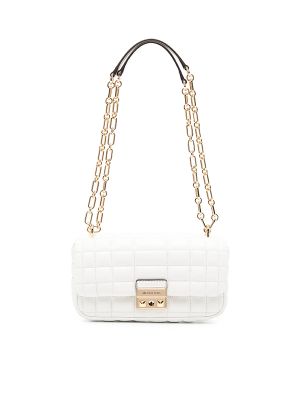 Michael Kors Small Tribeca Quilted Shoulder Bag