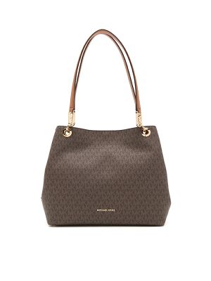 Michael Kors Large Kensington Shoulder Bag