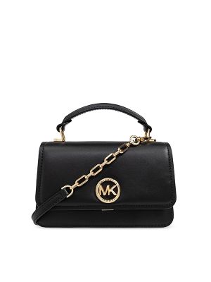 Michael Kors Small Delancey Cross Body Bag