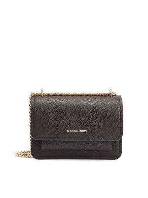 Michael Kors Small Claire Crossbody Bag