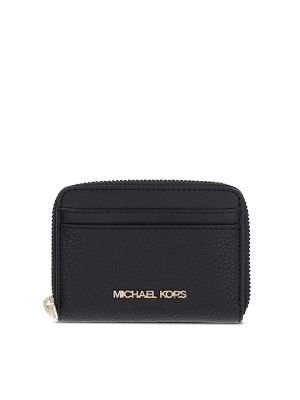 Michael Michael Kors Logo-Lettering Wallet