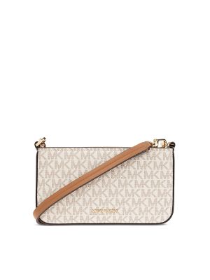 Michael Kors Bryant Monogram Crossbody Bag