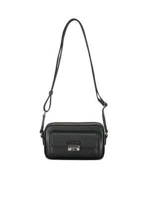 Michael Kors Bradshaw Flap-Pocket Shoulder Bag