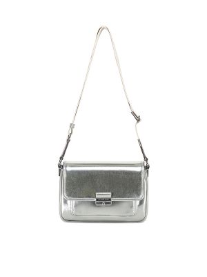 Michael Kors Medium Bradshaw Shoulder Bag