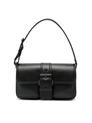 Michael Kors Colby Buckle Flap Shoulder Bag