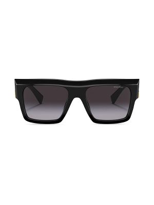 Miu Miu Eyewear Miu Glimpse Logo-Lettering Sunglasses