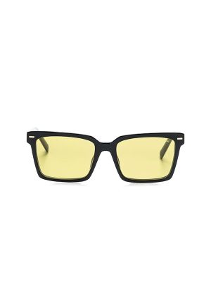 Miu Miu Eyewear 13ZS Square-Frame Sunglasses