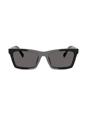 Miu Miu Eyewear Square-Frame Sunglasses