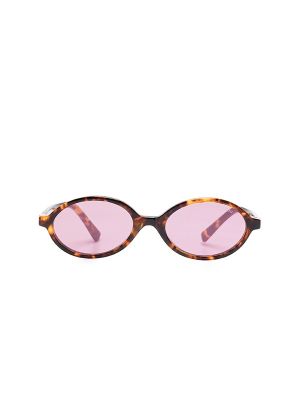 Miu Miu Eyewear Regard Sunglasses